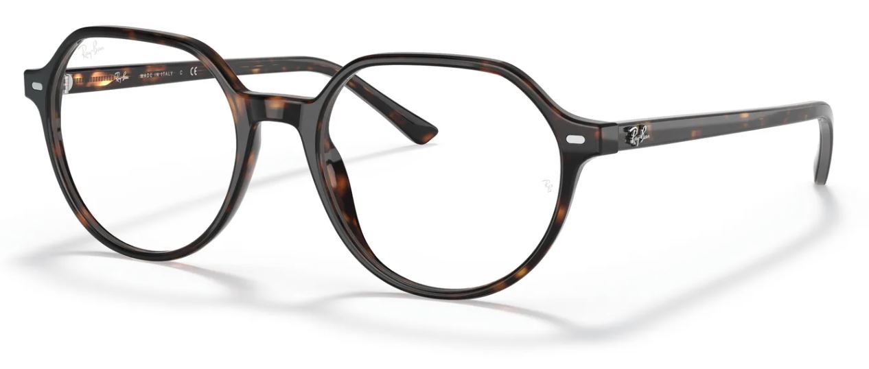 Lunettes de vue Ray-Ban RX5395