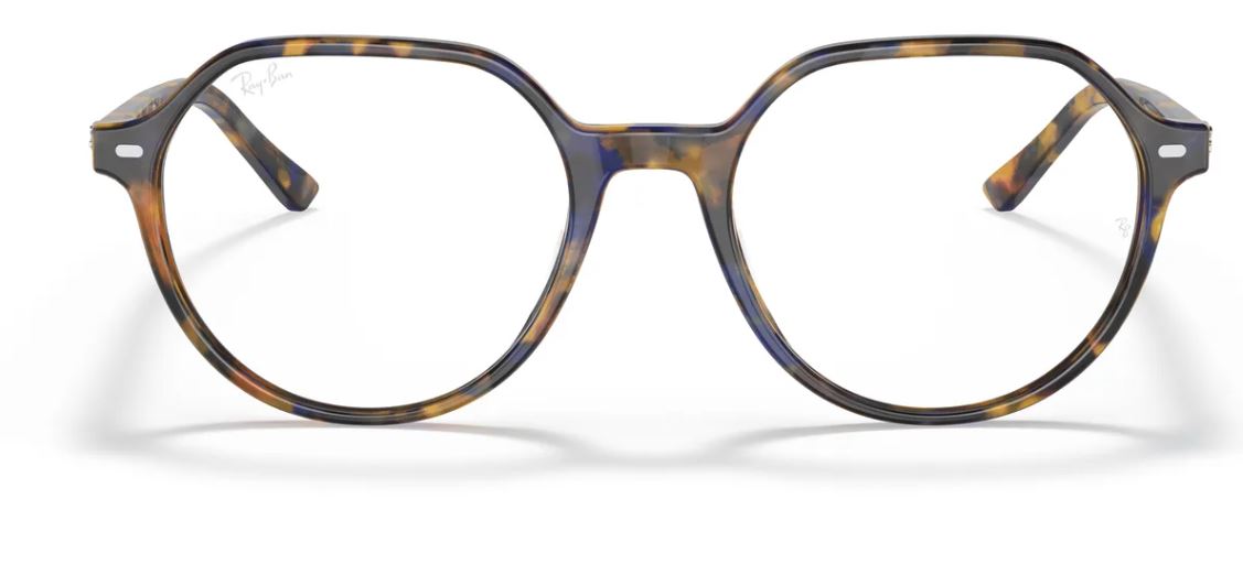 Lunettes de vue Ray-Ban RX5395