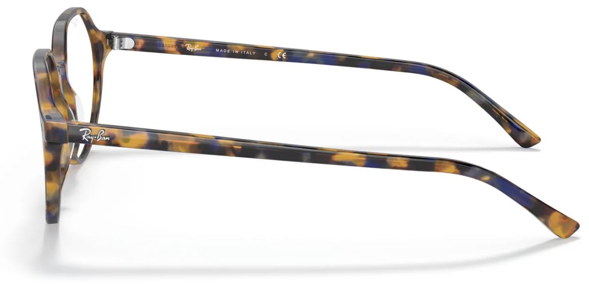 Lunettes de vue Ray-Ban RX5395