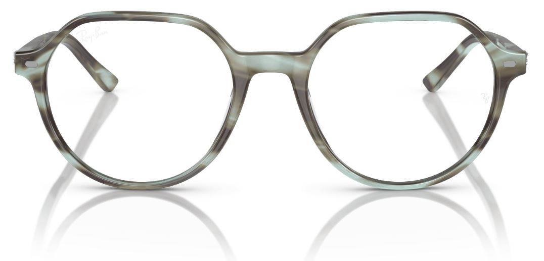 Lunettes de vue Ray-Ban RX5395