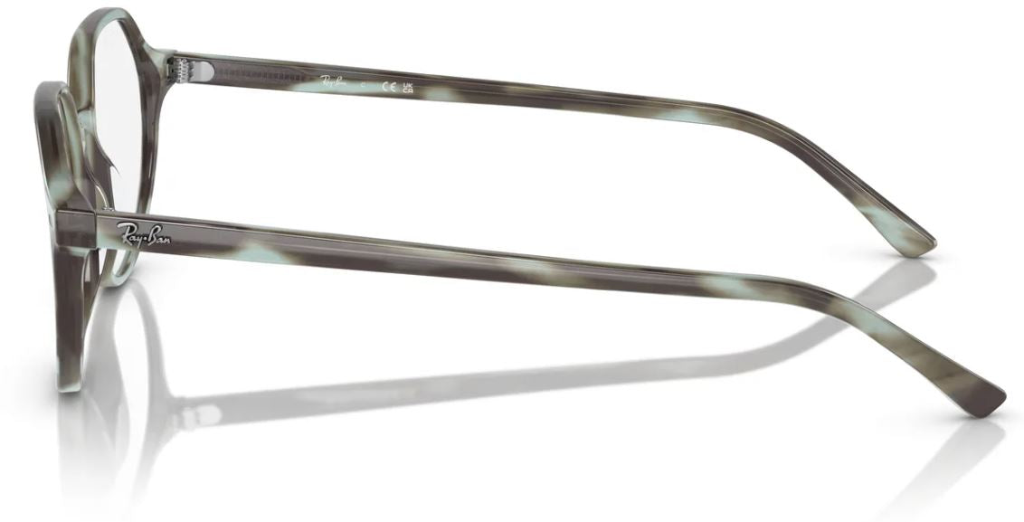 Lunettes de vue Ray-Ban RX5395