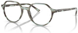 Lunettes de vue Ray-Ban RX5395