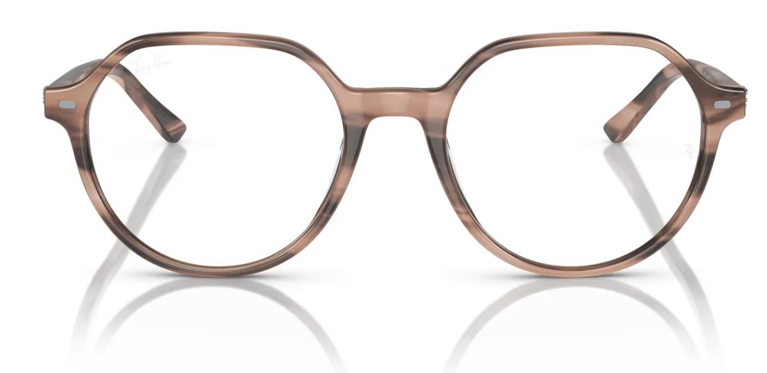 Lunettes de vue Ray-Ban RX5395