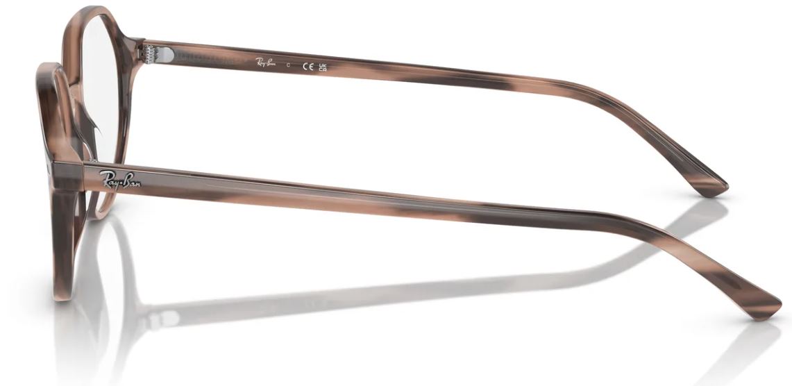 Lunettes de vue Ray-Ban RX5395