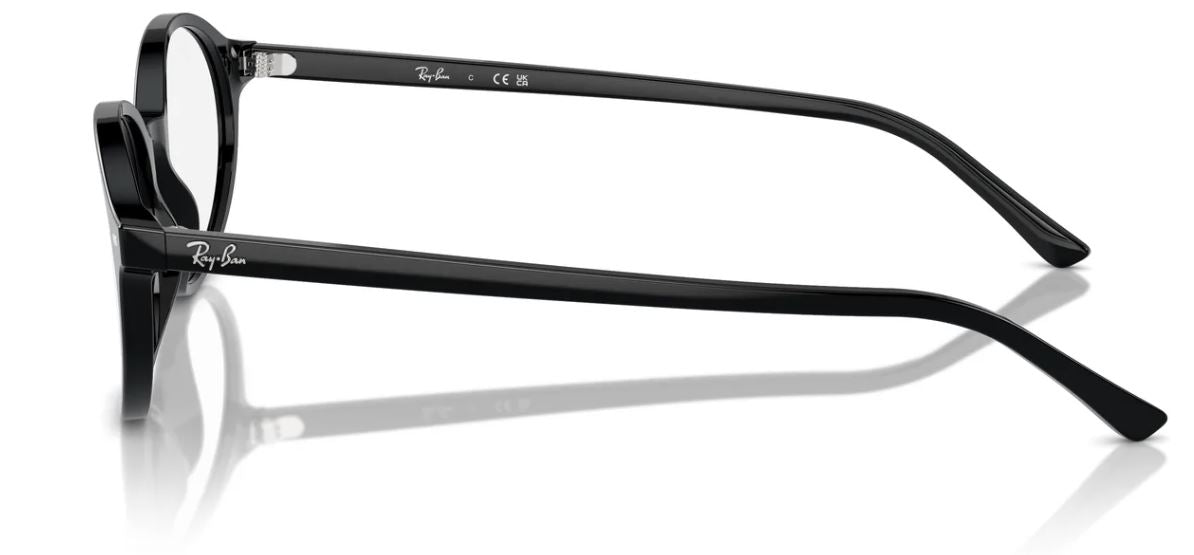 Lunettes de vue Ray-Ban RX5429