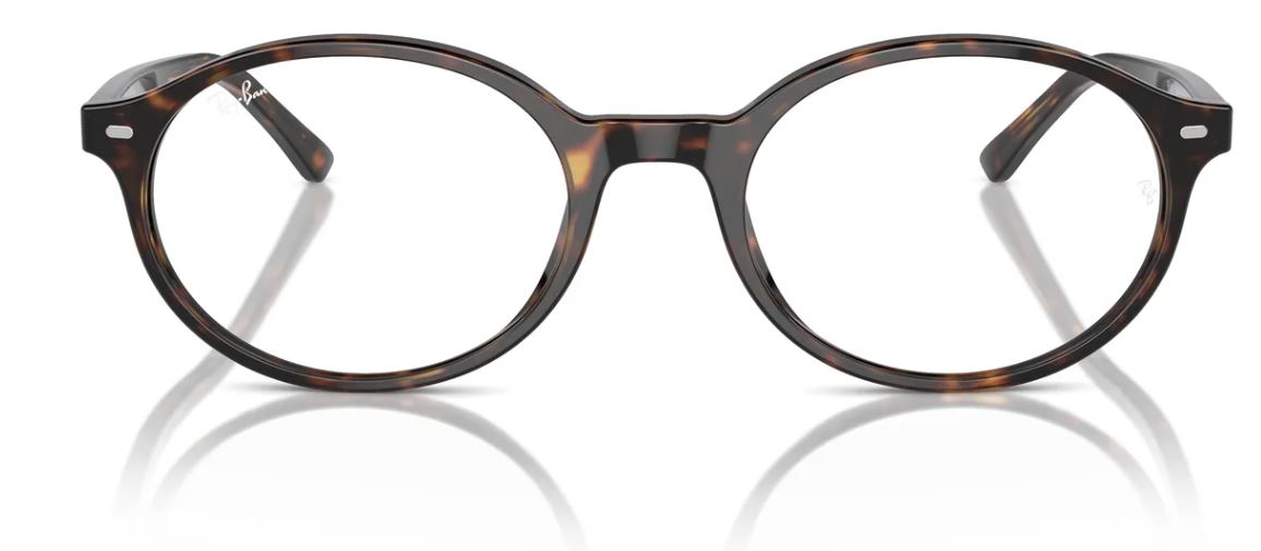 Lunettes de vue Ray-Ban RX5429