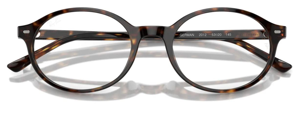 Lunettes de vue Ray-Ban RX5429