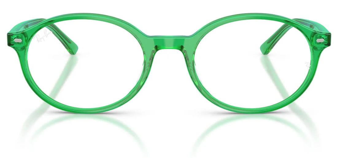 Lunettes de vue Ray-Ban RX5429