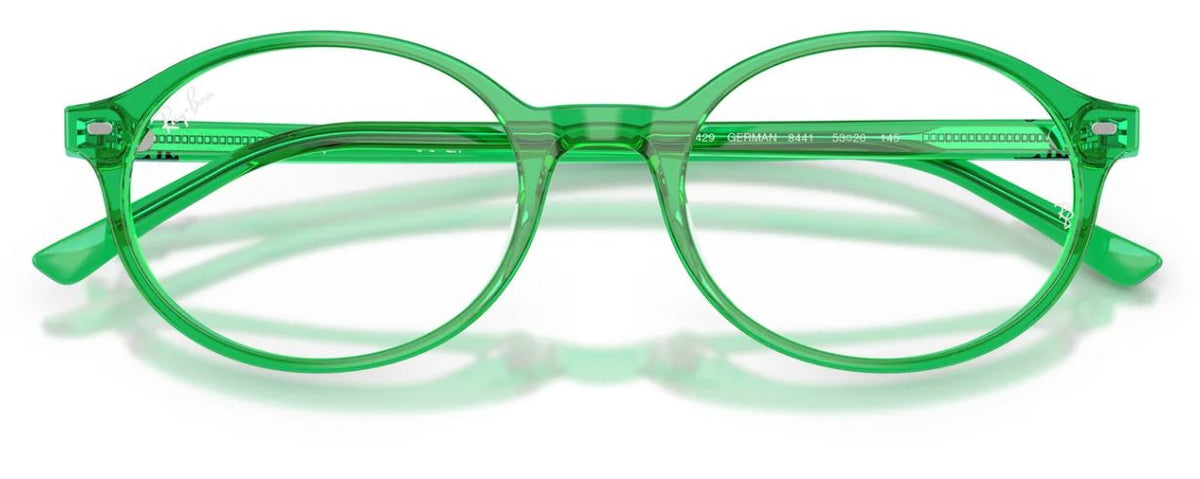 Lunettes de vue Ray-Ban RX5429