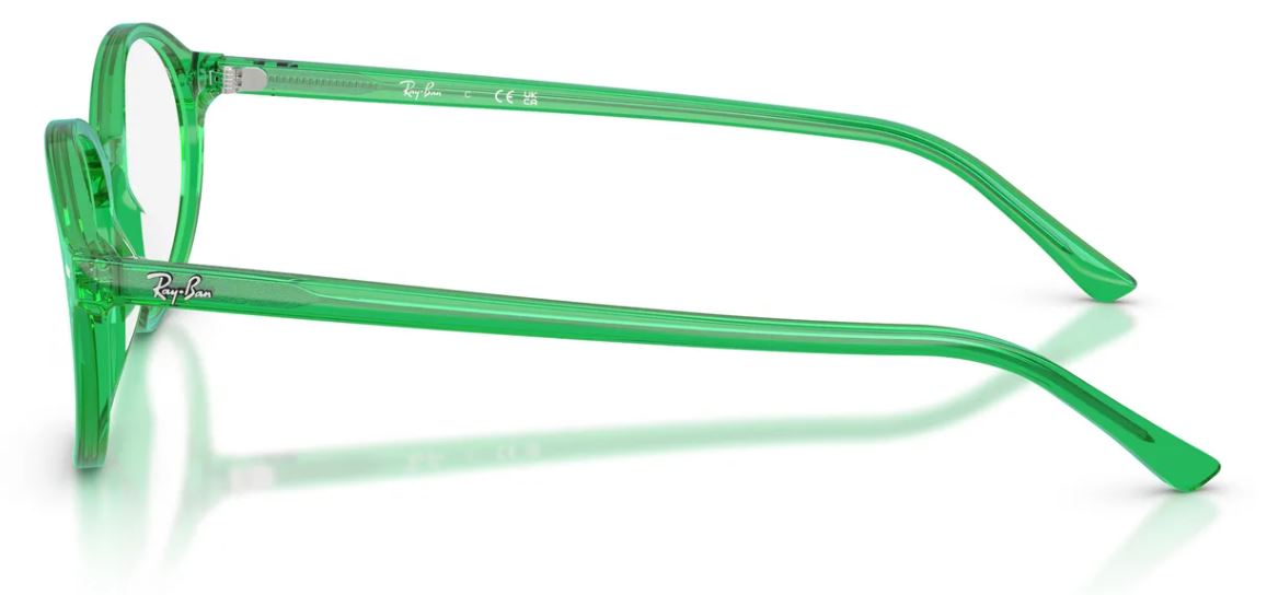 Lunettes de vue Ray-Ban RX5429