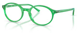 Lunettes de vue Ray-Ban RX5429