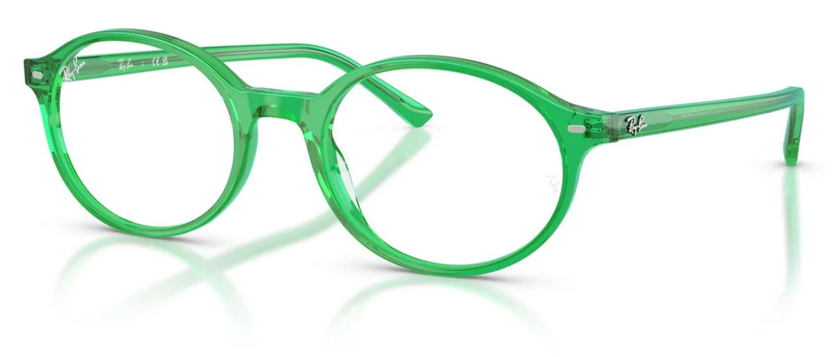 Lunettes de vue Ray-Ban RX5429