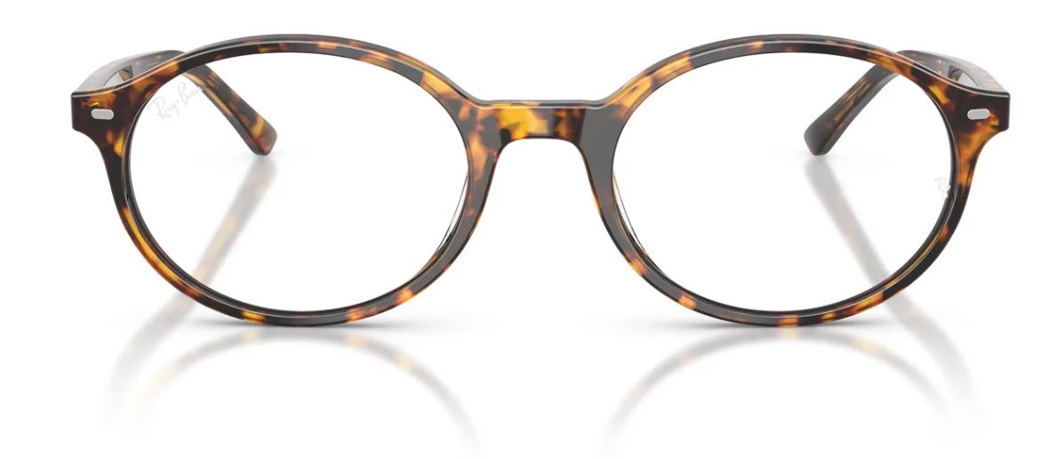 Lunettes de vue Ray-Ban RX5429