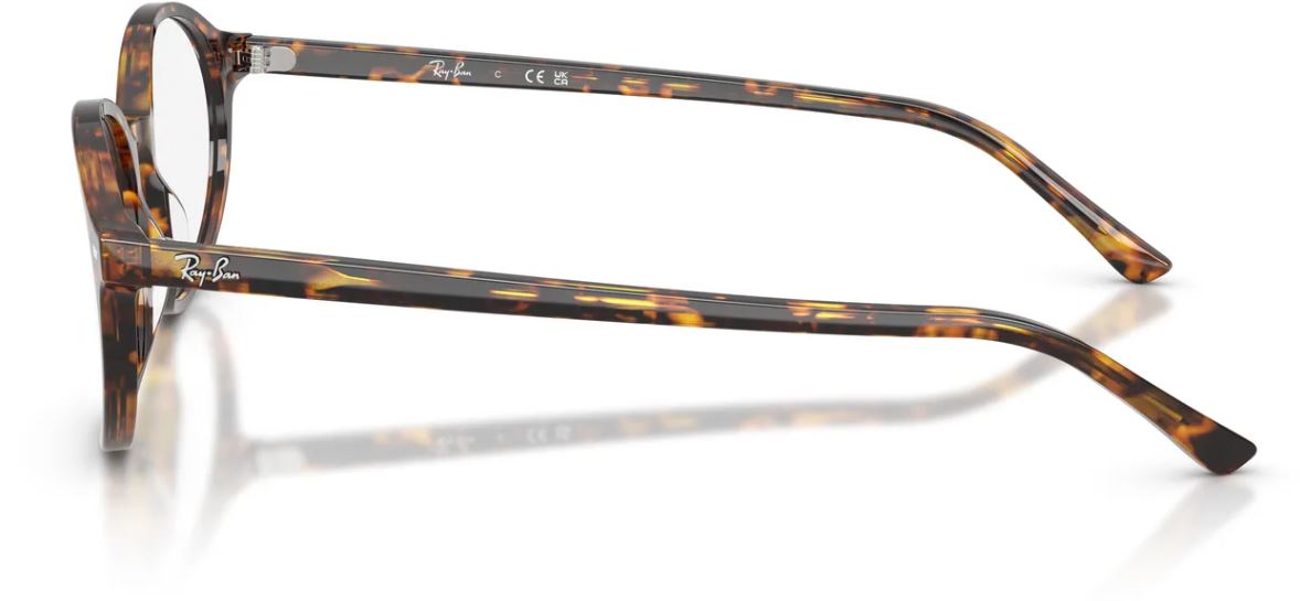 Lunettes de vue Ray-Ban RX5429