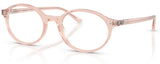 Lunettes de vue Ray-Ban RX5429