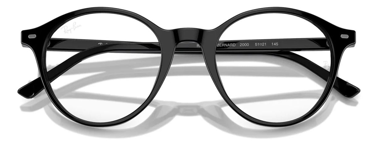 Lunettes de vue Ray-Ban RX5430