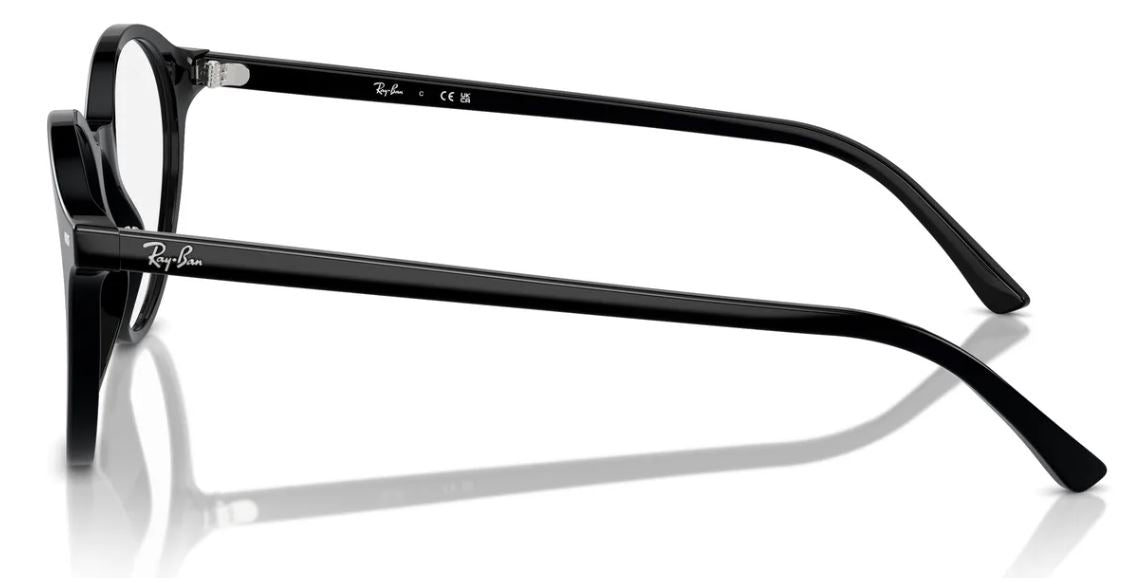 Lunettes de vue Ray-Ban RX5430
