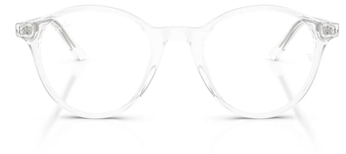 Lunettes de vue Ray-Ban RX5430