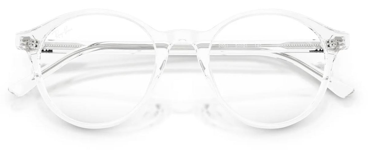 Lunettes de vue Ray-Ban RX5430