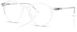 Lunettes de vue Ray-Ban RX5430