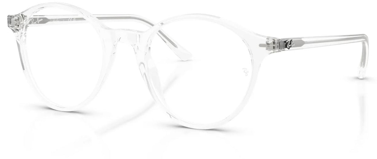 Lunettes de vue Ray-Ban RX5430