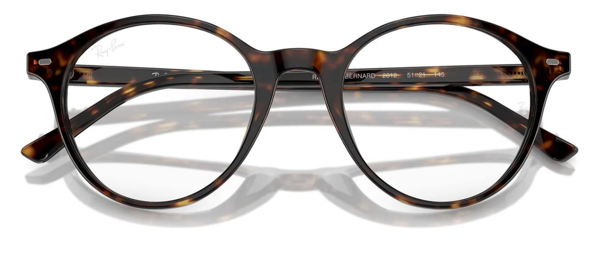 Lunettes de vue Ray-Ban RX5430