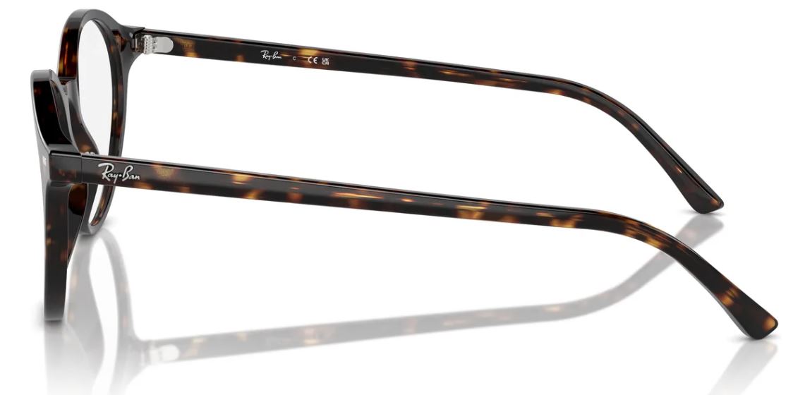 Lunettes de vue Ray-Ban RX5430