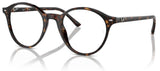 Lunettes de vue Ray-Ban RX5430