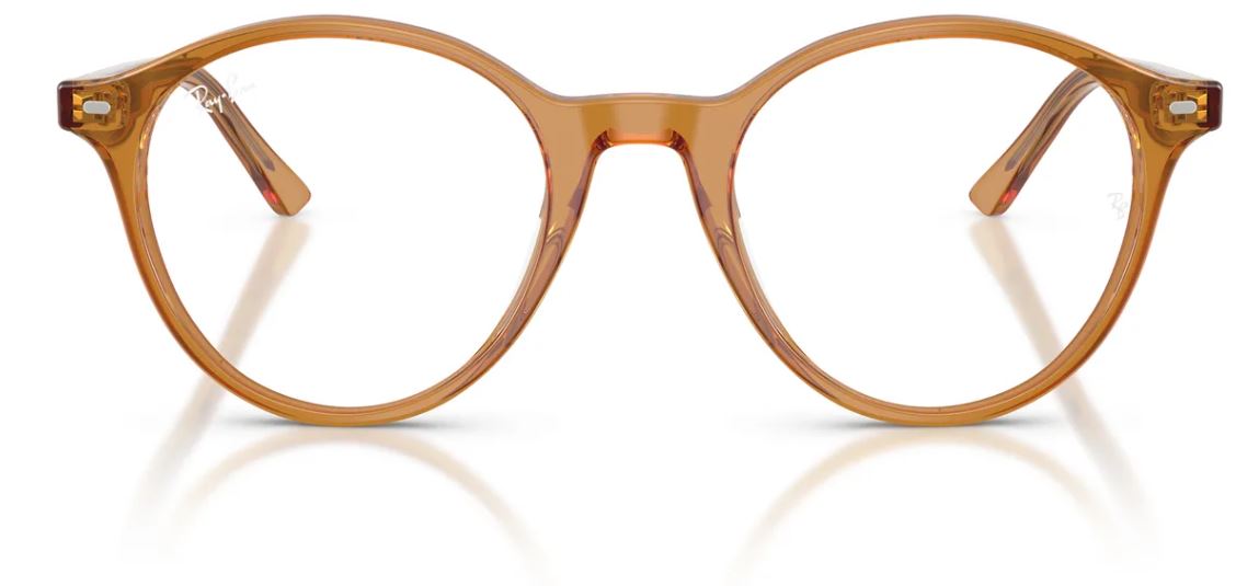 Lunettes de vue Ray-Ban RX5430
