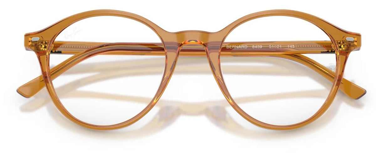 Lunettes de vue Ray-Ban RX5430