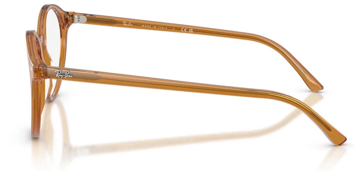 Lunettes de vue Ray-Ban RX5430
