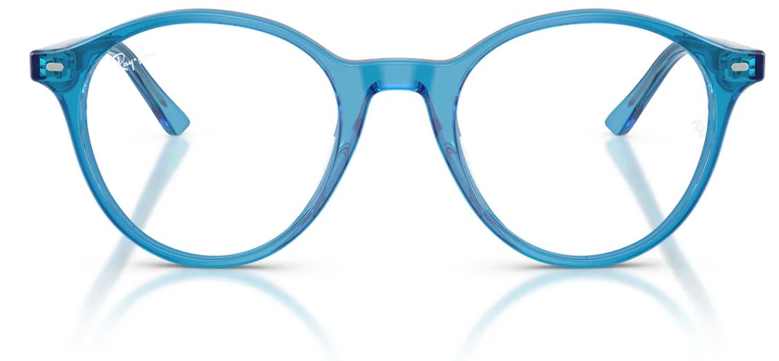 Lunettes de vue Ray-Ban RX5430