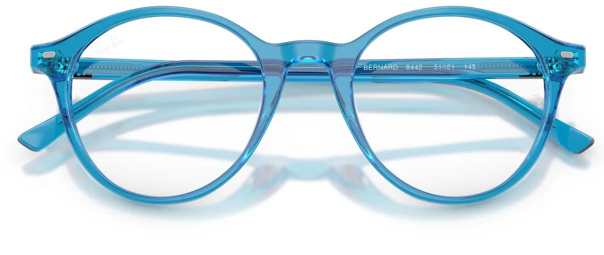 Lunettes de vue Ray-Ban RX5430
