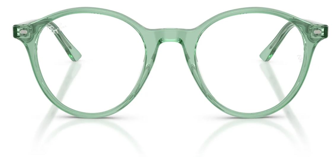 Lunettes de vue Ray-Ban RX5430