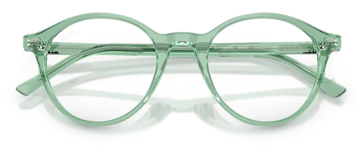 Lunettes de vue Ray-Ban RX5430