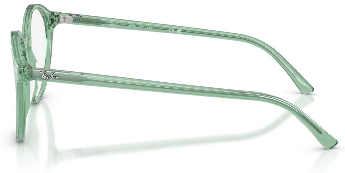 Lunettes de vue Ray-Ban RX5430