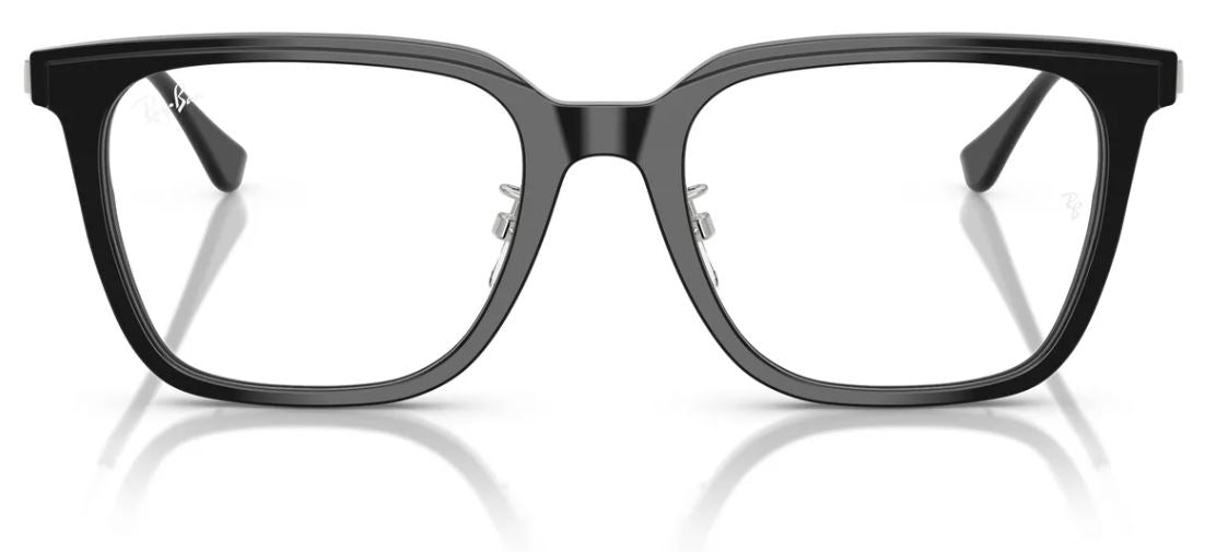Lunettes de vue Ray-Ban RX5442D
