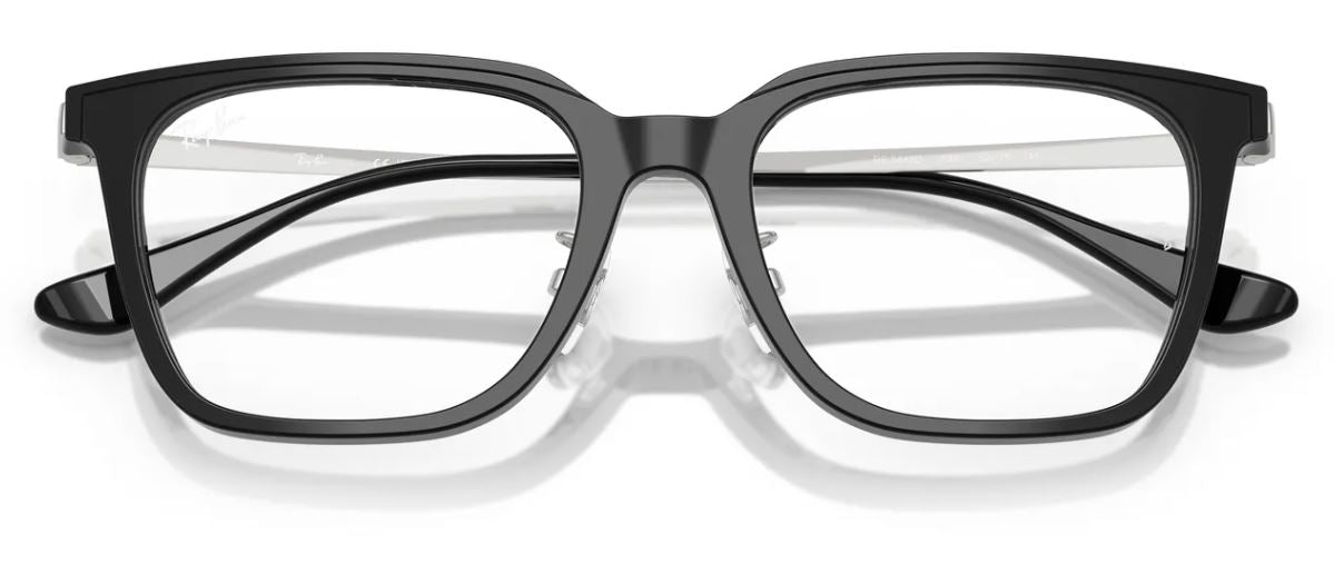 Lunettes de vue Ray-Ban RX5442D