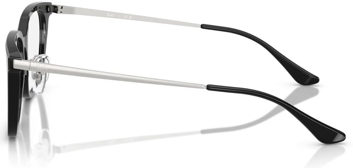 Lunettes de vue Ray-Ban RX5442D