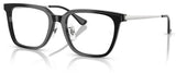 Lunettes de vue Ray-Ban RX5442D