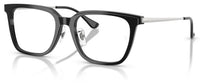 Lunettes de vue Ray-Ban RX5442D