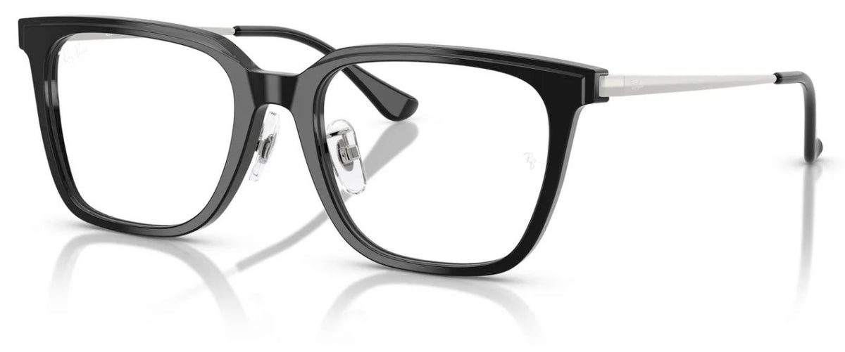 Lunettes de vue Ray-Ban RX5442D