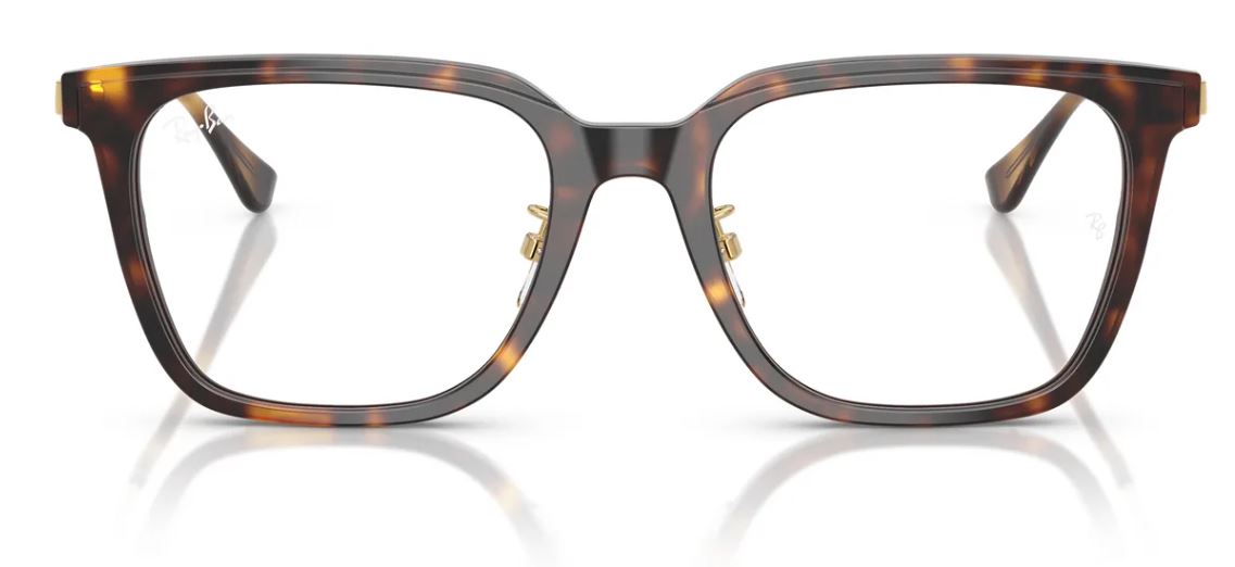Lunettes de vue Ray-Ban RX5442D