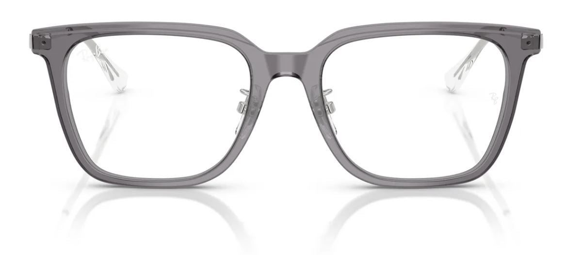 Lunettes de vue Ray-Ban RX5442D