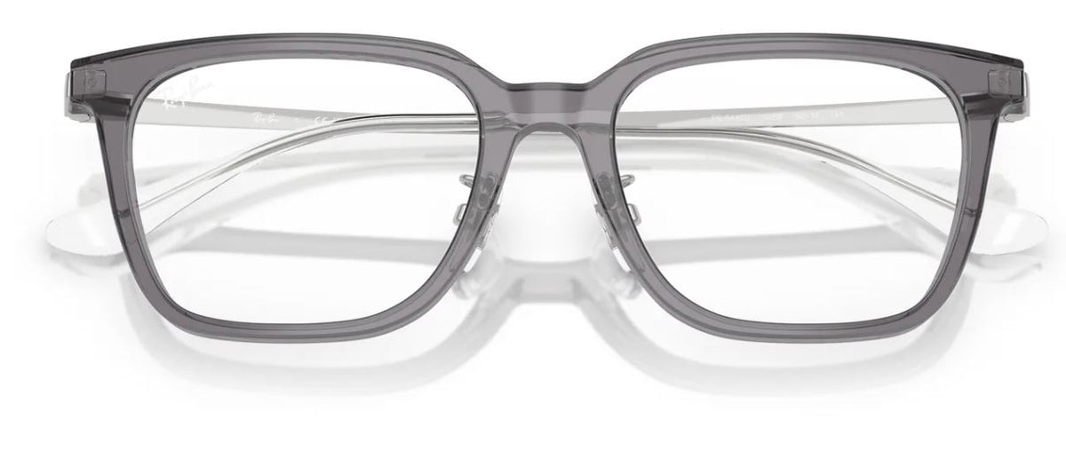 Lunettes de vue Ray-Ban RX5442D