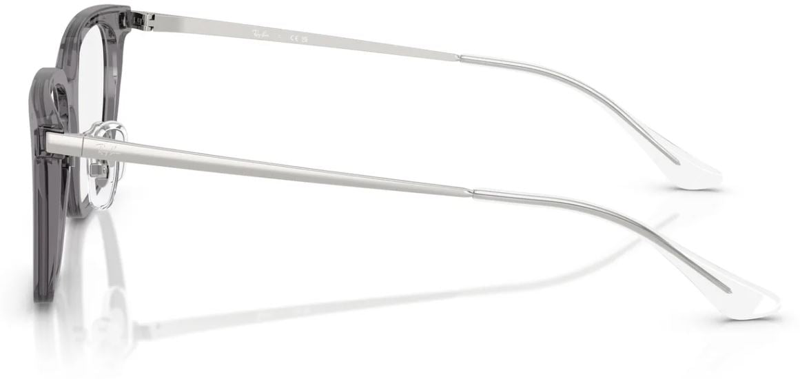Lunettes de vue Ray-Ban RX5442D