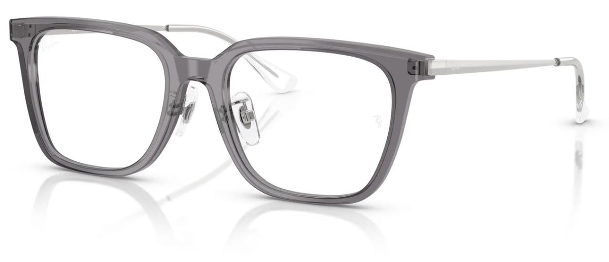 Lunettes de vue Ray-Ban RX5442D