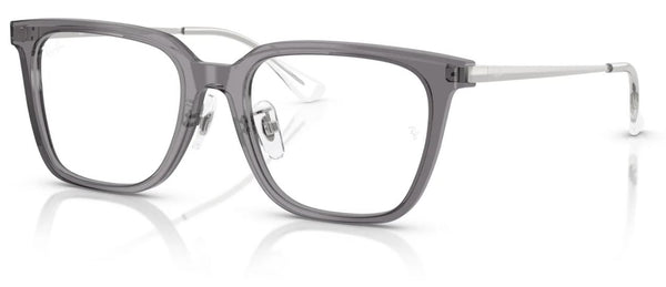 Lunettes de vue Ray-Ban RX5442D
