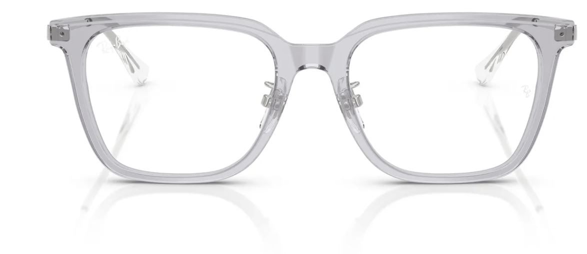 Lunettes de vue Ray-Ban RX5442D