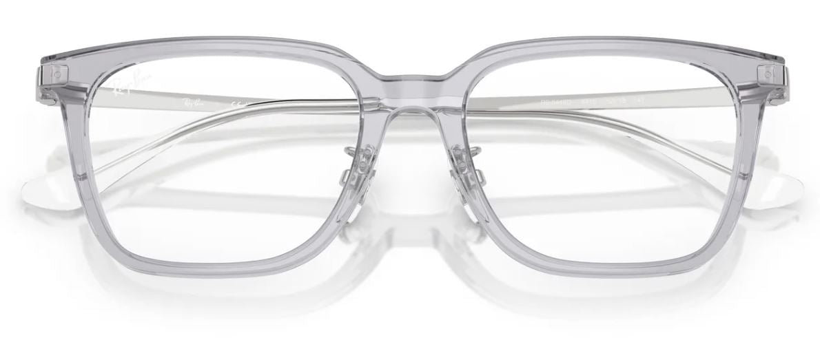 Lunettes de vue Ray-Ban RX5442D